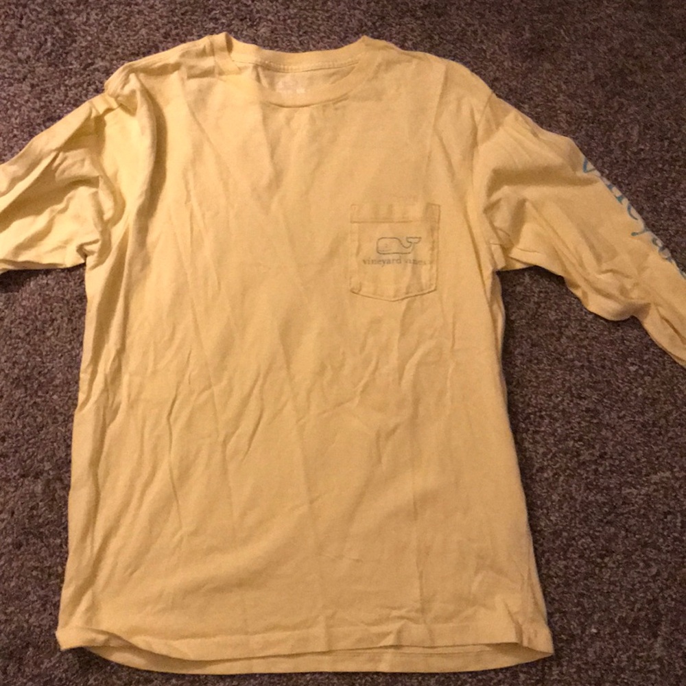 Vineyard Vines long sleeve